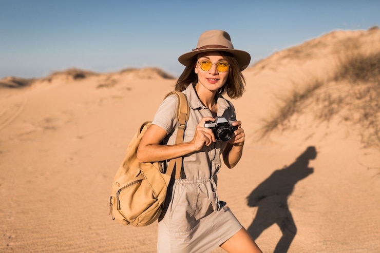 Discovering Dubai's Best Safari Tours for 2024